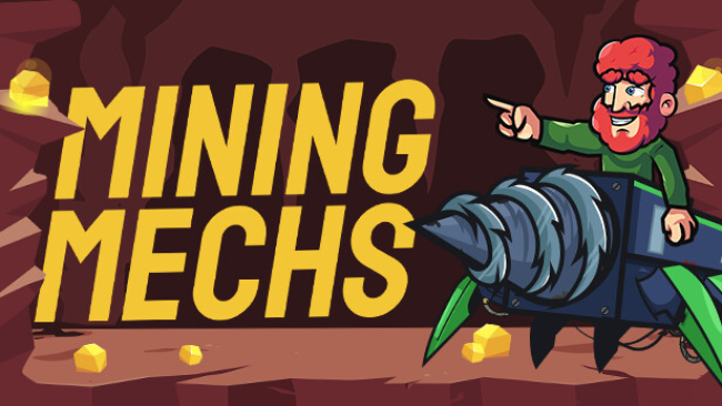 Mining Mechs Free Download