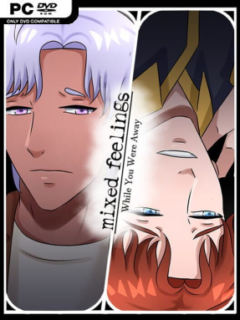Mixed Feelings: While You Were Away – Boys Love (BL) Visual Novel - PC Game on SteamUnlocked