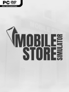 Mobile Store Simulator (v0.1.0) - PC Game on SteamUnlocked