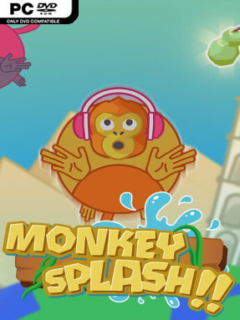 Monkey Splash!! - PC Game on SteamUnlocked