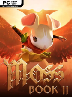 Moss: Book II (v1.0.3.96503) - PC Game on SteamUnlocked