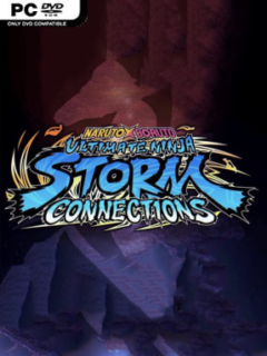 NARUTO X BORUTO Ultimate Ninja STORM CONNECTIONS (v1.60 & ALL DLC) - PC Game on SteamUnlocked