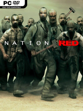 Nation Red (v1.00.1009) - PC Game on SteamUnlocked