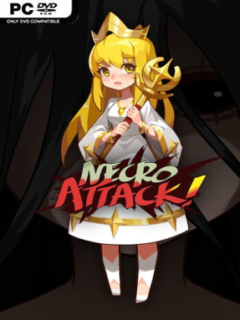 NecroAttack！ - PC Game on SteamUnlocked
