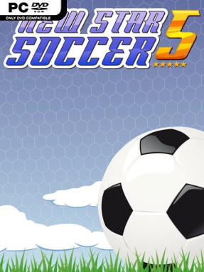 New Star Soccer 5 (v1.15) - PC Game on SteamUnlocked