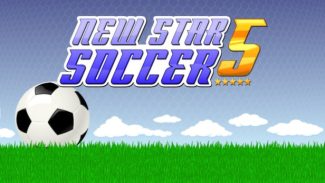 New Star Soccer Free Download