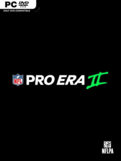 NFL Pro Era II (v2.1.0) - PC Game on SteamUnlocked