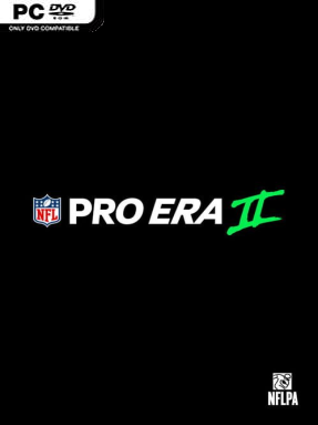 NFL Pro Era II Free Download (v2.1.0)