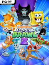 Nickelodeon All-Star Brawl 2 Free Download (v1.13.0 & ALL DLC) - PC Game on SteamUnlocked