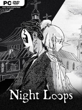 Night Loops (v1.1.1) - PC Game on SteamUnlocked