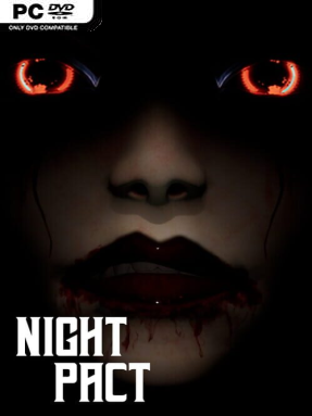 Night Pact: Azuru Free Download