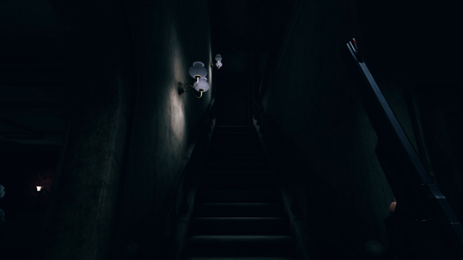 Night Pact: Azuru PC Screenshot