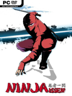 Ninja Issen (v1.06) - PC Game on SteamUnlocked