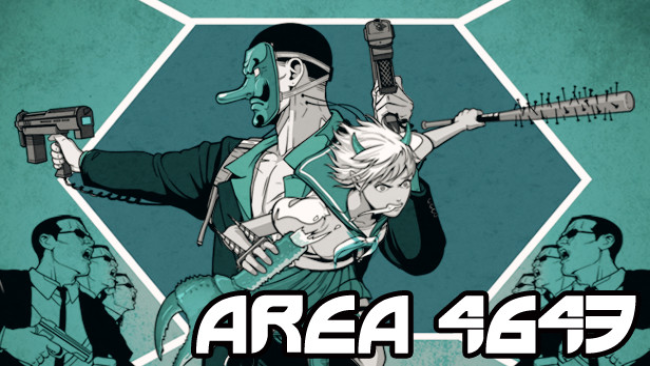 NINJASLAYER : AREA Free Download