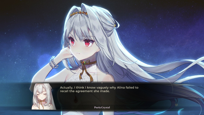 Noctuary PC Screenshot
