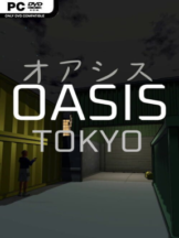 OASIS: Tokyo Free Download - PC Game on SteamUnlocked