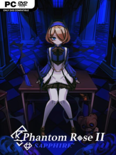 Phantom Rose 2 Sapphire (v1.3.0) - PC Game on SteamUnlocked