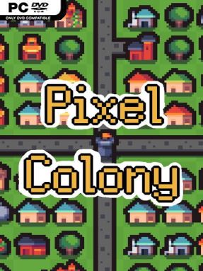 Pixel Colony Free Download (v1.11)