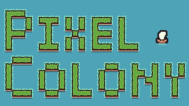 Pixel Colony Free Download