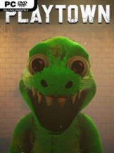 Playtown Free Download - PC Game on SteamUnlocked
