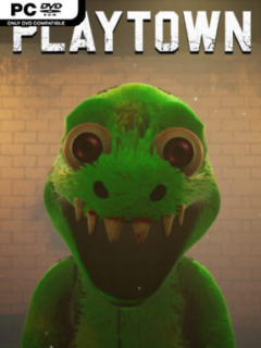 Playtown - PC Game on SteamUnlocked