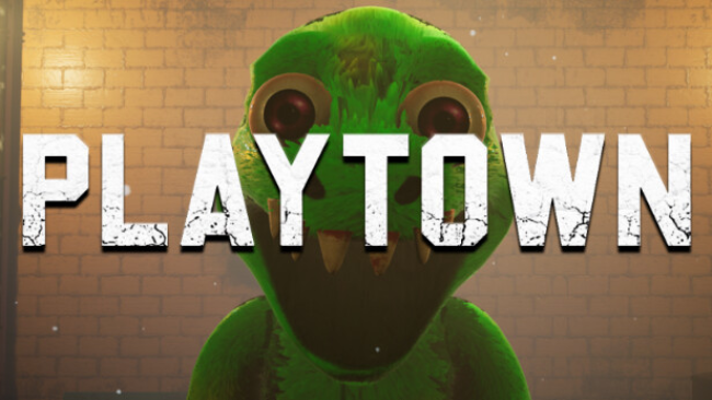 Playtown Free Download
