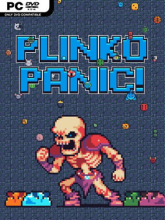 Plinko Panic! (v2022.11.09) - PC Game on SteamUnlocked