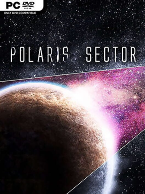 Polaris Sector Free Download (Incl. DLC)