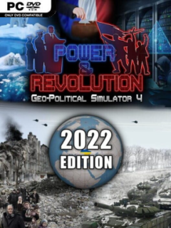 Power & Revolution 2022 Edition (v6.84) - PC Game on SteamUnlocked