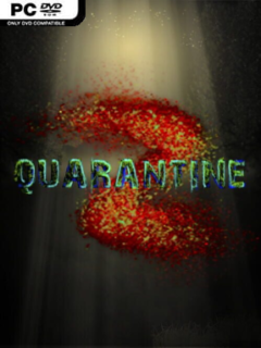 Quarantine-Z: Survival - PC Game on SteamUnlocked