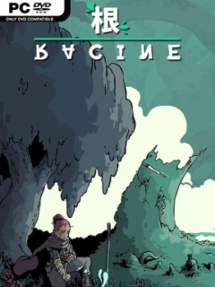 Racine (v1.1.1) - PC Game on SteamUnlocked