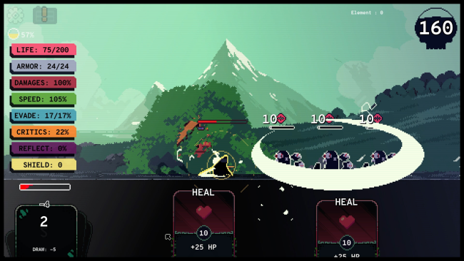 Racine PC Screenshot