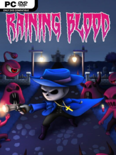 Raining Blood: Hellfire (v1.0.11) - PC Game on SteamUnlocked