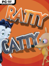 Ratty Catty Free Download - PC Game on SteamUnlocked