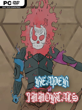 Reaper Of Immortals Free Download (v1.2)
