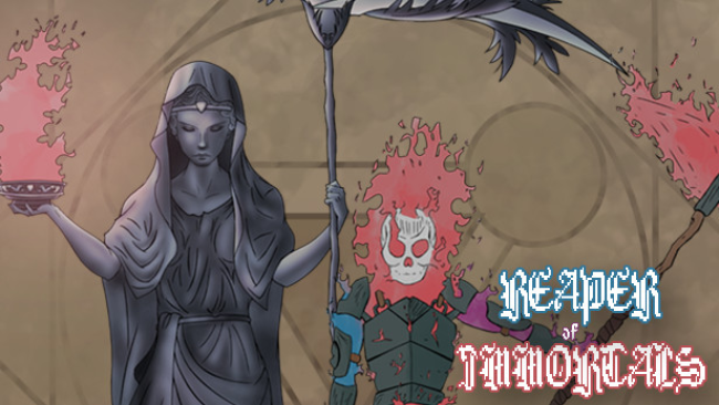 Reaper Of Immortals Free Download