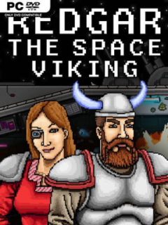 Redgar: The Space Viking (v2025.06.19) - PC Game on SteamUnlocked