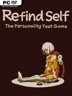 Refind Self: The Personality Test Game - PC Game on SteamUnlocked