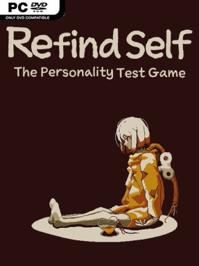 Refind Self: The Personality Test Game Free Download