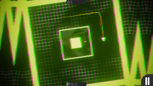 Roundabout PC Screenshot