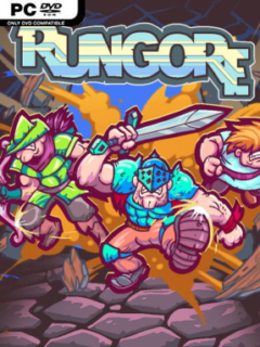 RUNGORE (v1.0) - PC Game on SteamUnlocked
