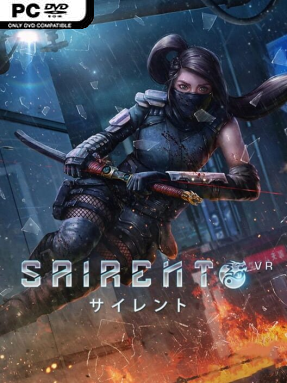 Sairento VR - PC Game on SteamUnlocked
