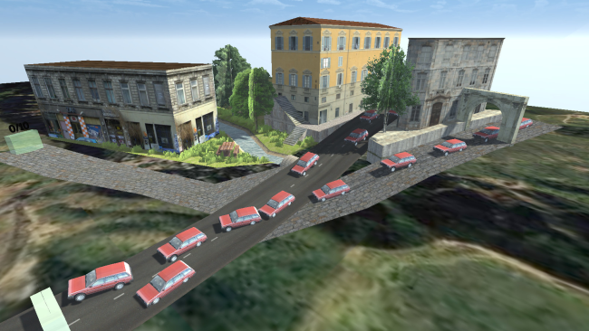 Sebil Engineering PC Screenshot