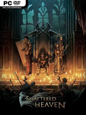 Shattered Heaven Free Download (v1.5.1)