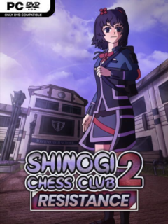 Shinogi Chess Club 2: Resistance (v1.0.1) - PC Game on SteamUnlocked