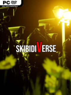 Skibidi Verse - PC Game on SteamUnlocked