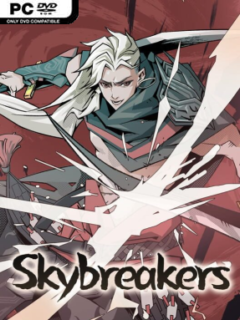 Skybreakers (v1.0.6) - PC Game on SteamUnlocked