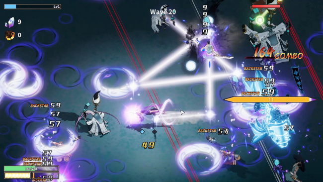 Skybreakers PC Screenshot