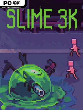 Slime 3K: Rise Against Despot Free Download (v1.2.2)