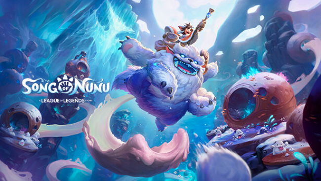 Song of Nunu: A League of Legends Story Free Download